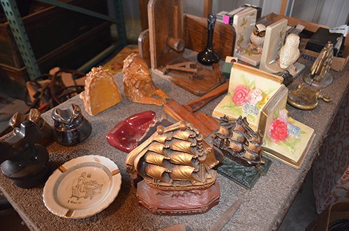 Property photo 38 - PERSONAL PROPERTY AUCTION in Allen County